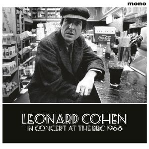 Produktbild: In Concert at the BBC 1968 (LP)