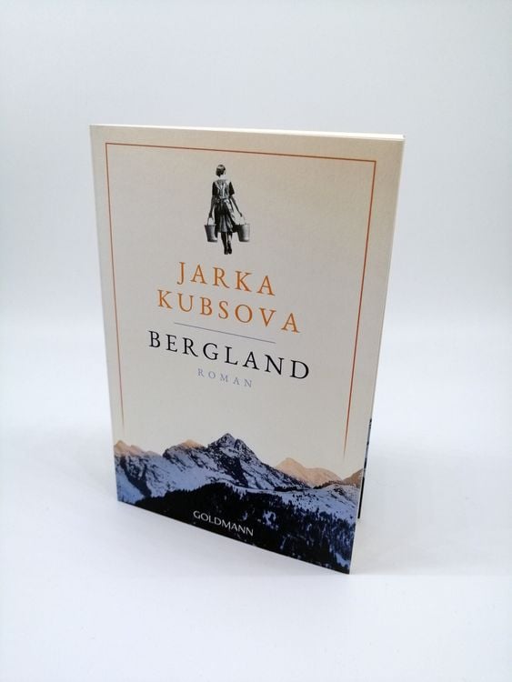 Produktbild: Bergland
