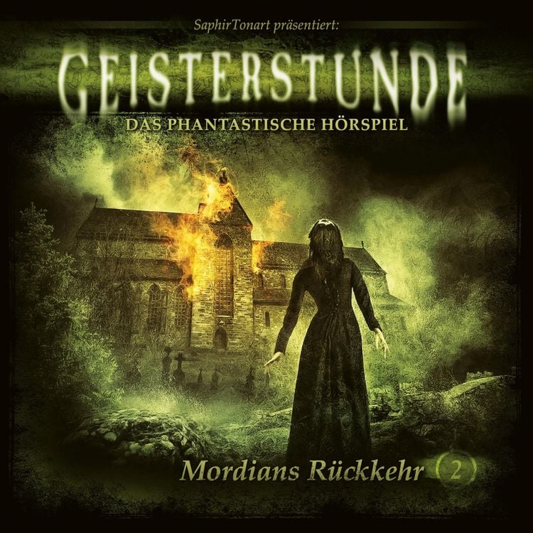 Produktbild: Mordians R&uuml;ckkehr