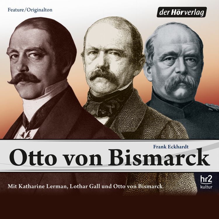 Produktbild: Otto von Bismarck