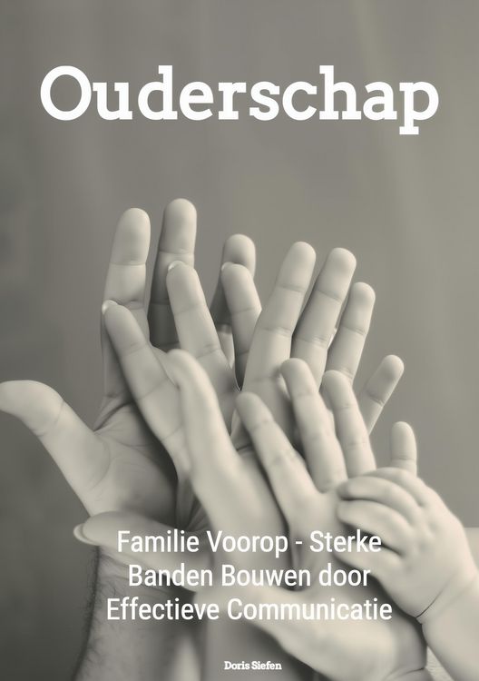 Produktbild: Ouderschap