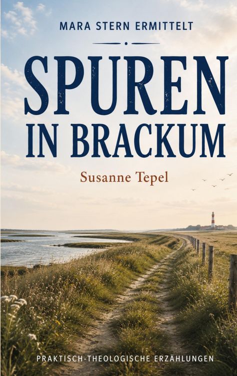 Produktbild: Mara Stern ermittelt