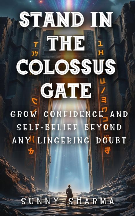 Produktbild: Stand in the Colossus Gate