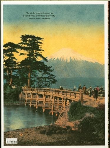 Produktbild: Japan 1900. A Portrait in Color