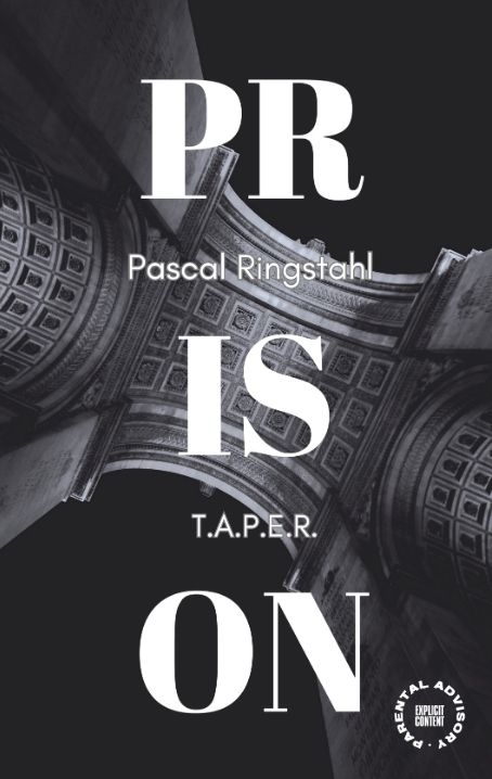 Produktbild: Prison: T.a.p.e.r.