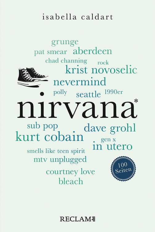 Bild vom Artikel Nirvana. 100 Seiten vom Autor Isabella Caldart