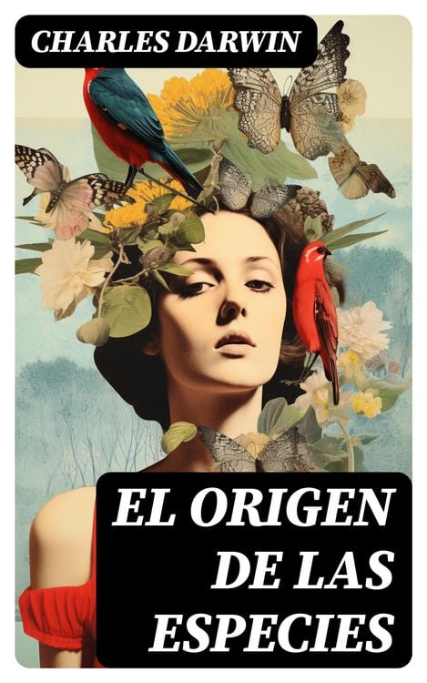 Produktbild: El origen de las especies