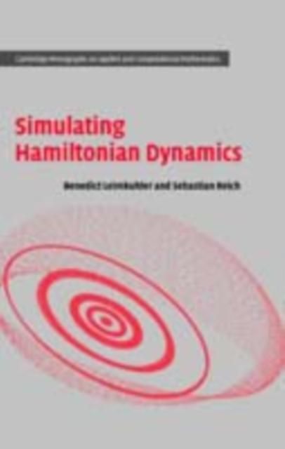 Produktbild: Simulating Hamiltonian Dynamics