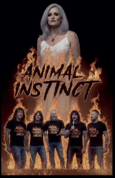 Produktbild: Animal Instinct