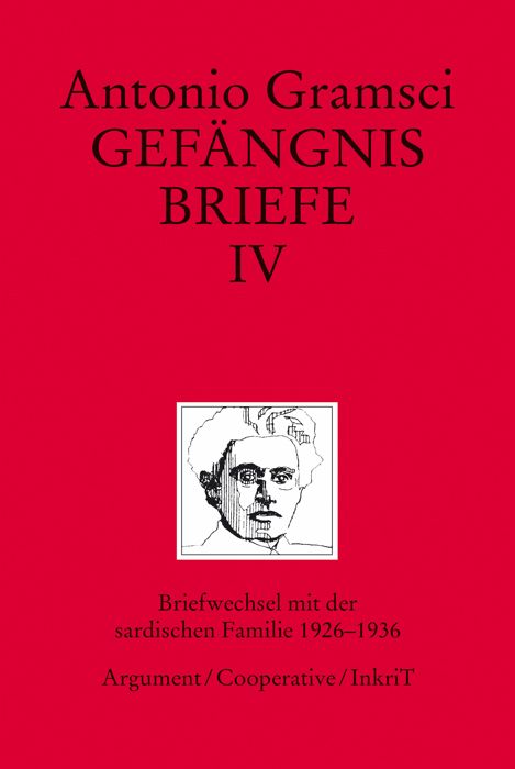 Produktbild: Gef&auml;ngnisbriefe / Gef&auml;ngnisbriefe Band IV