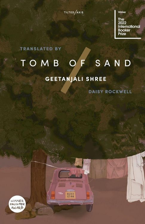 Produktbild: Tomb of Sand