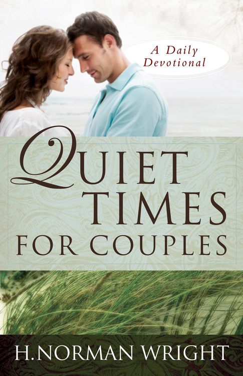 Produktbild: Quiet Times for Couples