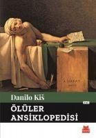 Produktbild: &Ouml;l&uuml;ler Ansiklopedisi