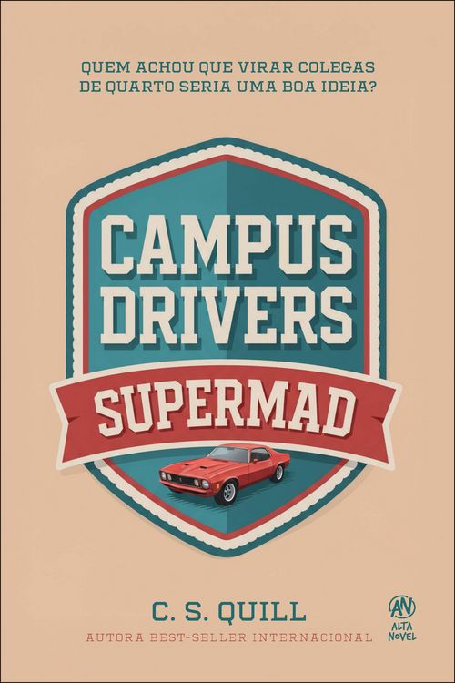 Produktbild: Campus Drivers