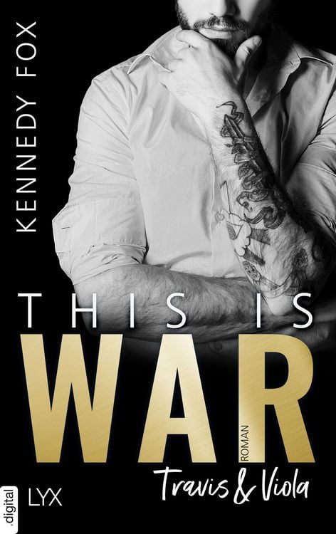 Produktbild: This is War - Travis & Viola