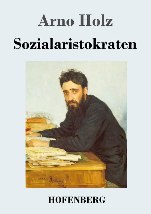 Produktbild: Sozialaristokraten