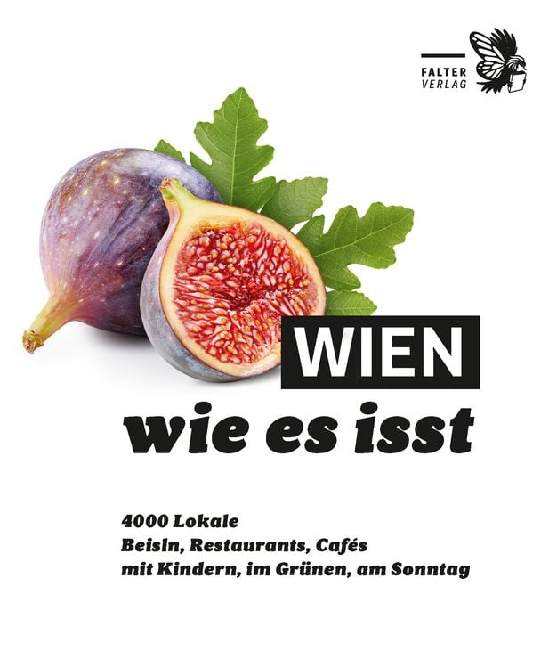 Produktbild: Wien, wie es isst /25