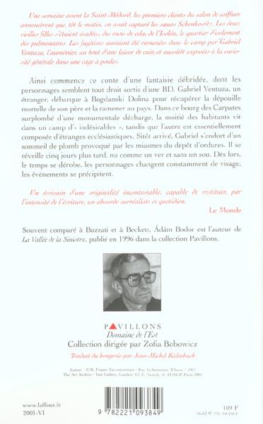 Produktbild: La visite de l'Archev&ecirc;que