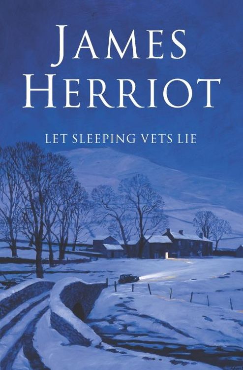 Produktbild: Let Sleeping Vets Lie