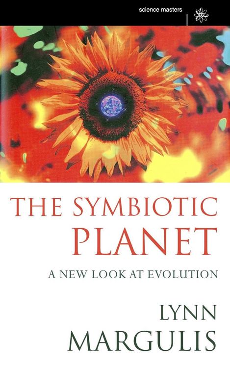 Produktbild: The Symbiotic Planet