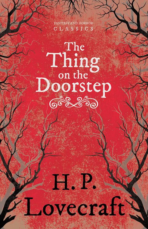 Produktbild: The Thing on the Doorstep (Fantasy and Horror Classics)