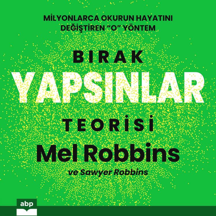 Produktbild: Bırak Yapsınlar Teorisi
