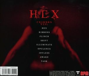 Produktbild: Hex