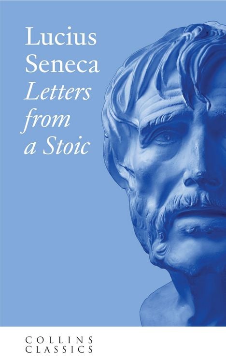 Produktbild: Letters from a Stoic