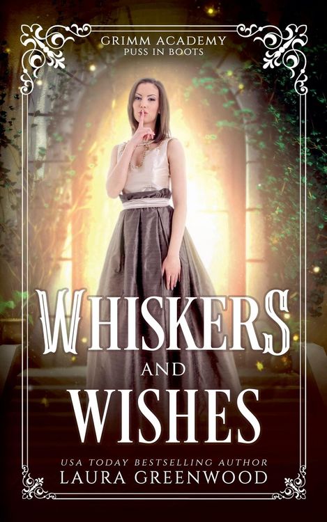 Produktbild: Whiskers and Wishes