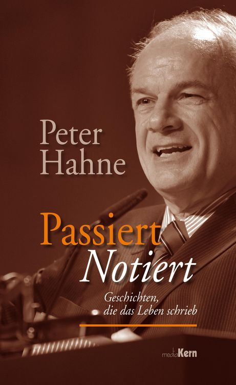 Produktbild: Passiert notiert