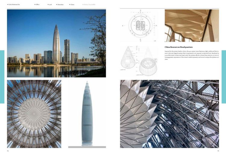 Produktbild: Contemporary Architecture