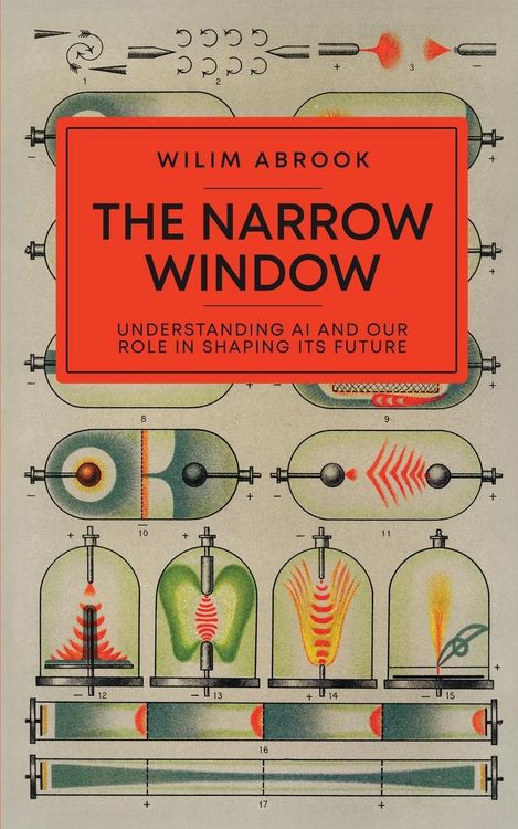 Produktbild: The Narrow Window