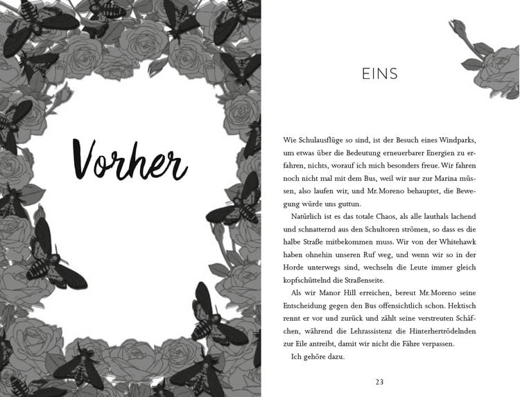 Produktbild: Everlove &ndash; Bis &uuml;bers Ende dieser Welt hinaus