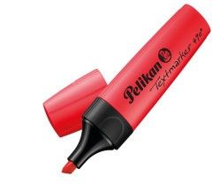 Produktbild: Pelikan Textmarker 490&reg;, Leucht-Rot