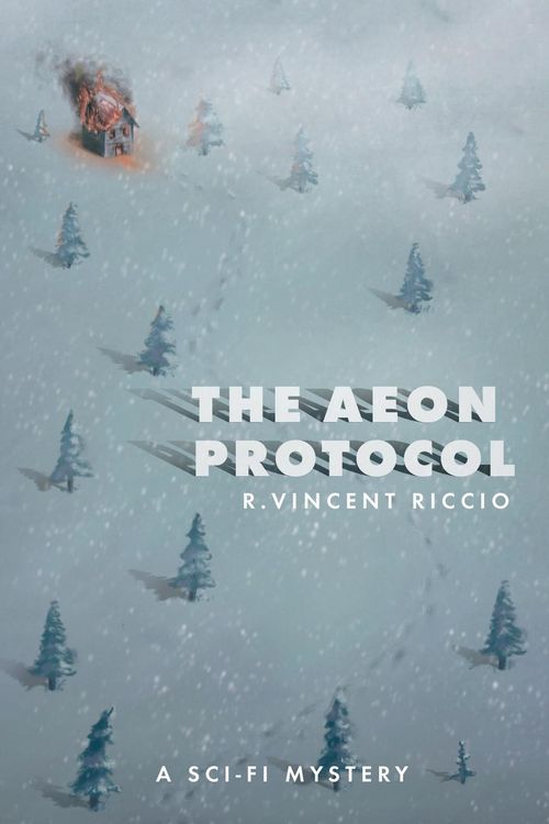 Produktbild: The Aeon Protocol
