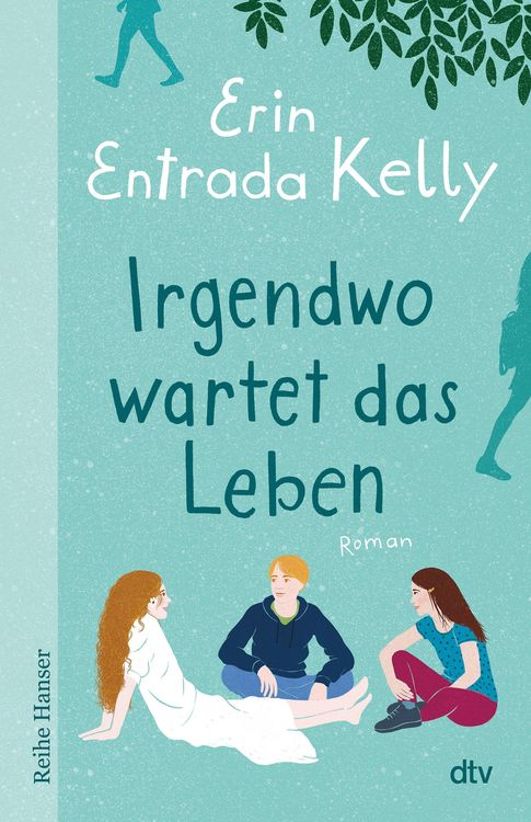 Produktbild: Irgendwo wartet das Leben