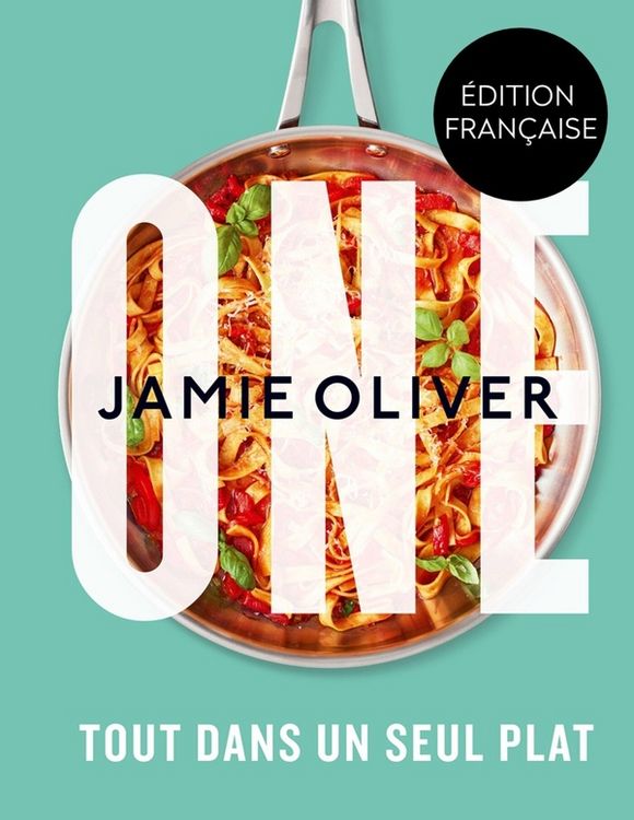 Produktbild: One : tout dans un seul plat