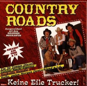 Produktbild: Keine Eile Trucker!