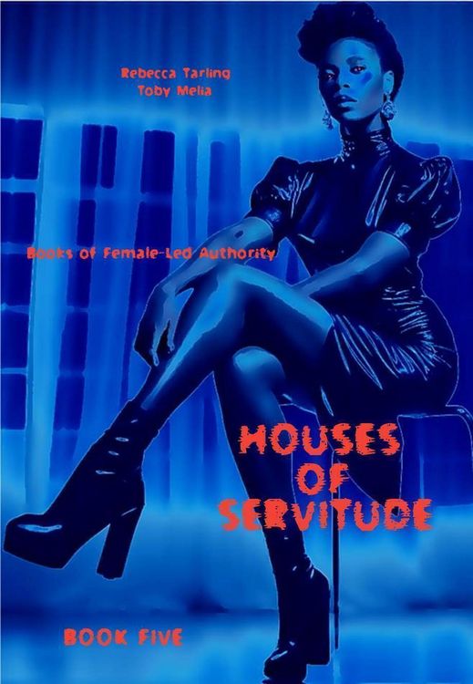 Produktbild: Houses of Servitude