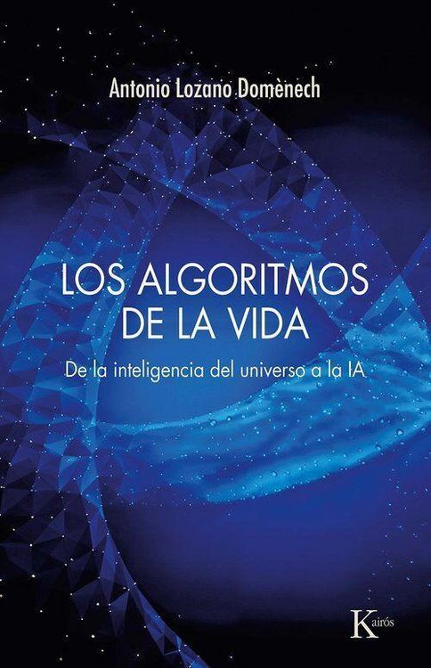 Produktbild: Los algoritmos de la vida