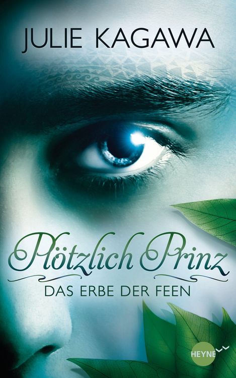 Produktbild: Pl&ouml;tzlich Prinz - Das Erbe der Feen