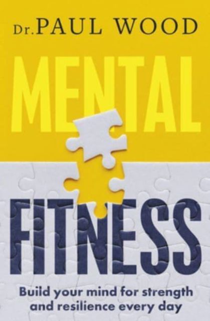 Produktbild: Mental Fitness