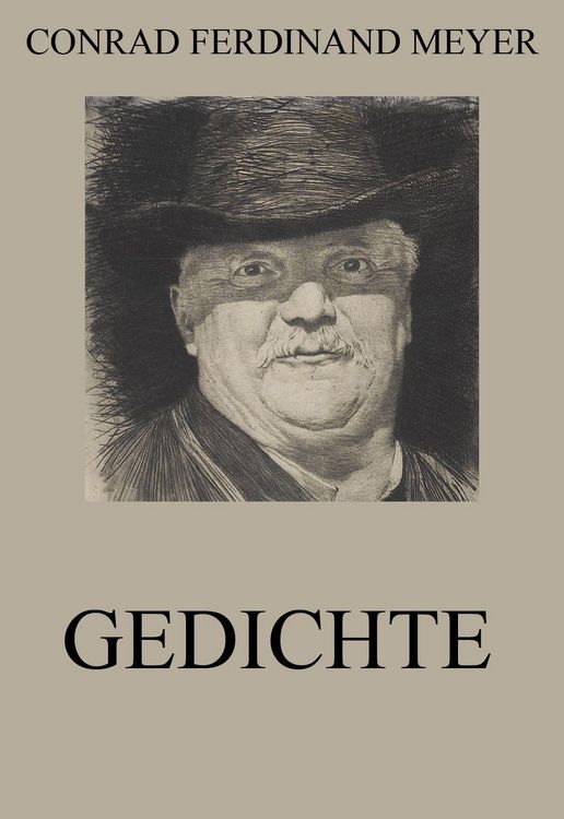 Produktbild: Gedichte