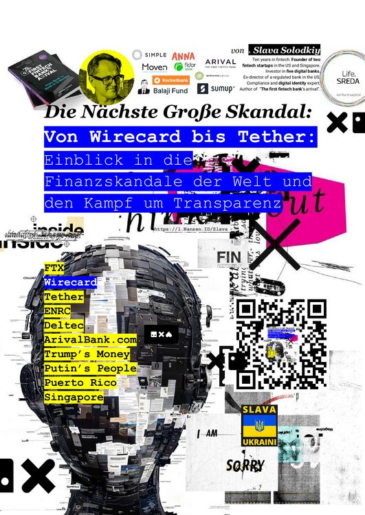 Produktbild: Die N&auml;chste Gro&szlig;e Skandal