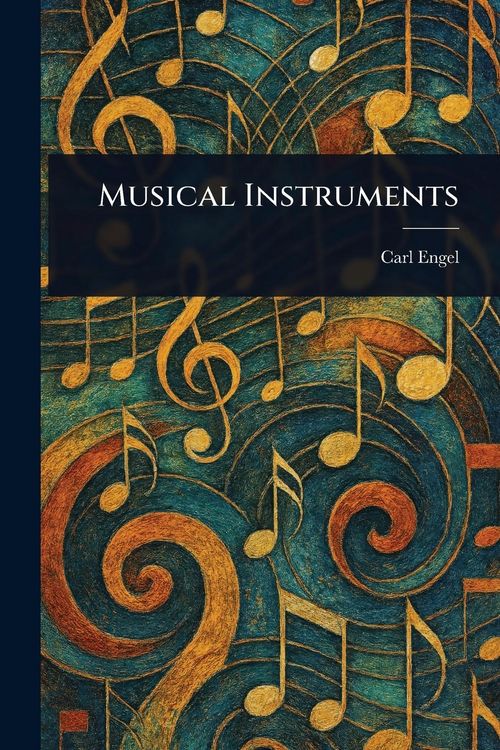 Produktbild: Musical Instruments