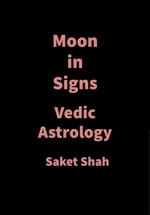 Produktbild: Moon in Signs