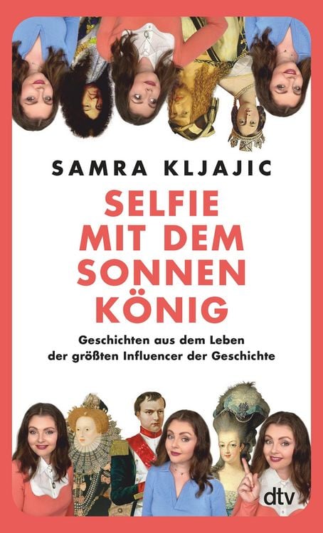 Produktbild: Selfie mit dem Sonnenk&ouml;nig