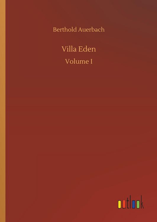Produktbild: Villa Eden
