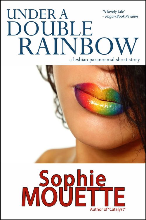 Produktbild: Under a Double Rainbow