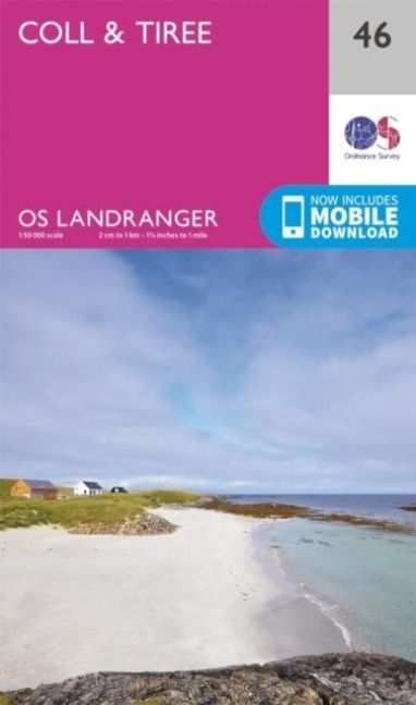 Produktbild: Coll & Tiree